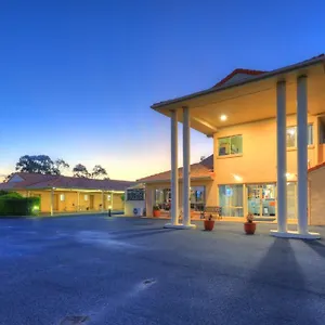 Country Roads Motor Goondiwindi