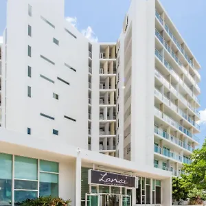 Lanai Riverside Mackay